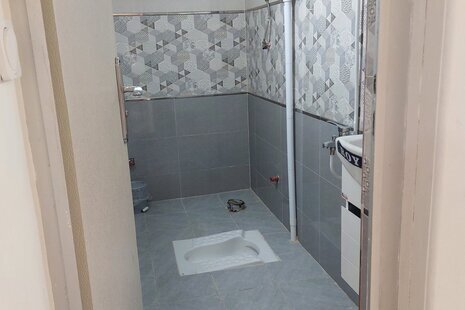 آپارتمان مبله دوخواب دومهر در بهشهر