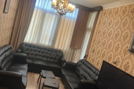 آپارتمان مبله تکخواب 1 در نارمک