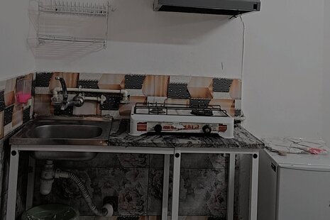 سوئیت تک تخت مولوی در مشهد