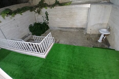 آپارتمان مبله دوخواب کریمی 1 در اصفهان