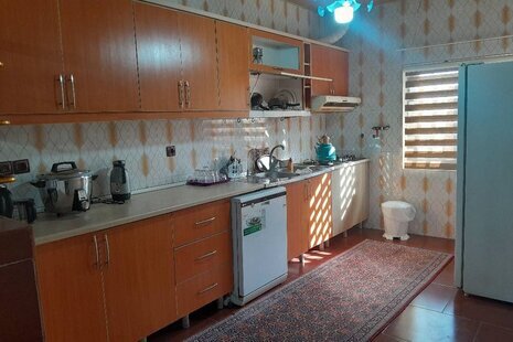 ویلا مبله سه خواب دوبلکس اسماعیلی در تنکابن