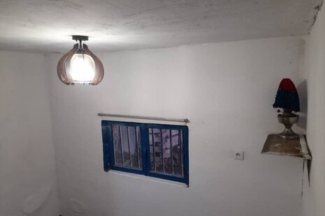 کلبه جنگلی دوخواب در آمل