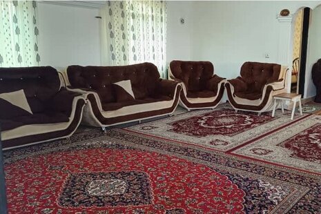 ویلا مبله دوخواب ساحلی آرین در تالش