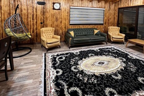 آپارتمان مبله دوخواب در مجتمع اقامتی تنکابن