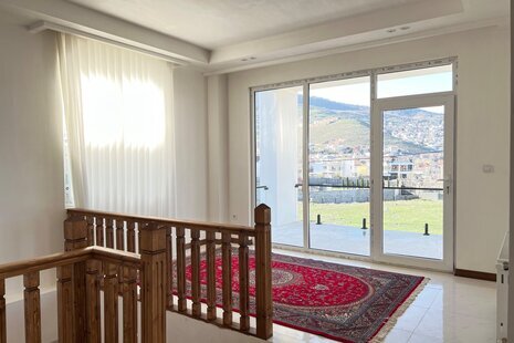 ویلا دوبلکس مبله سه خواب در کلاردشت