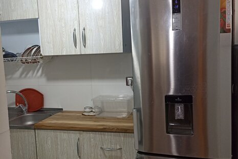 ویلا مبله تک خواب در شیرگاه