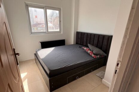 آپارتمان دوخواب در متل نوریس ساحلی بابلسر