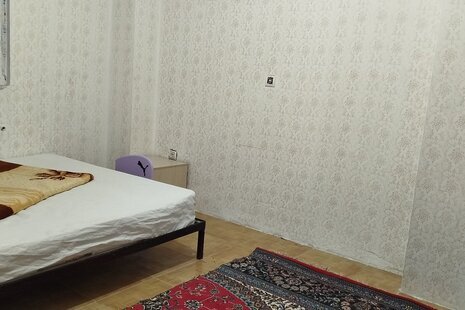 آپارتمان مبله دوخواب خزر در سرعین