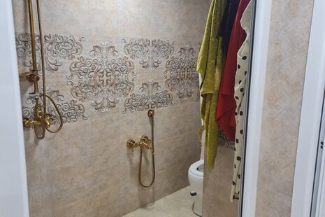 آپارتمان مبله تکخواب در اصفهان