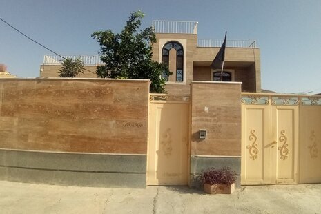 سوئیت ییلاق 2 در شهر صدرا