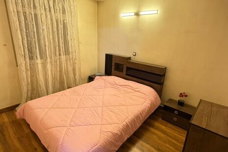 آپارتمان تکخواب مبله در کرج