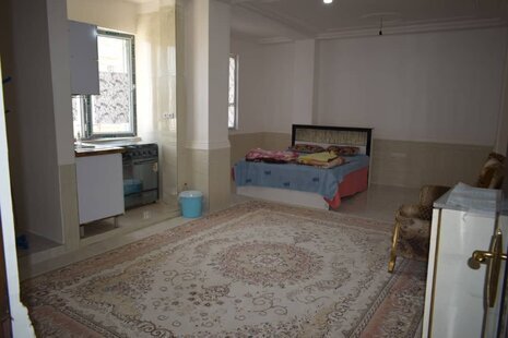 سوئیت 50 متری در چابهار