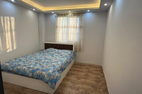 ویلا مبله دو خواب ساحلی در بندر انزلی