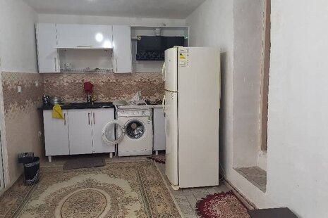 سوئیت ویلا 25 متری در فومن