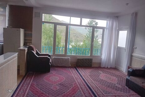 ویلا مبله تکخواب گلمرادی در سنندج