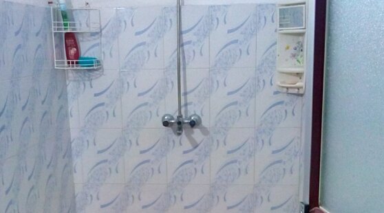 خانه ویلایی تک خواب در رضوانشهر