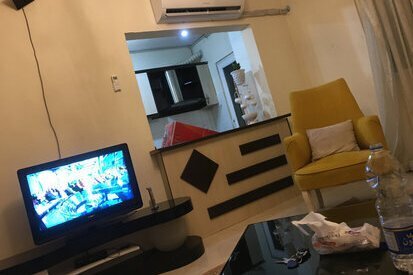 آپارتمان مبله تکخواب در پردیس