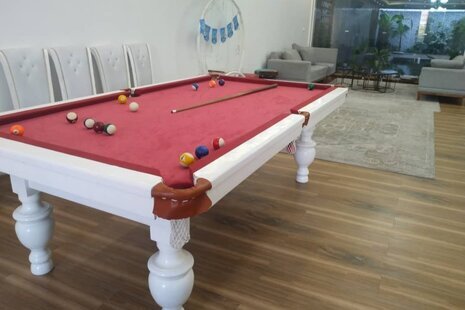 ویلا دوخواب استخر آبگرم در شیراز