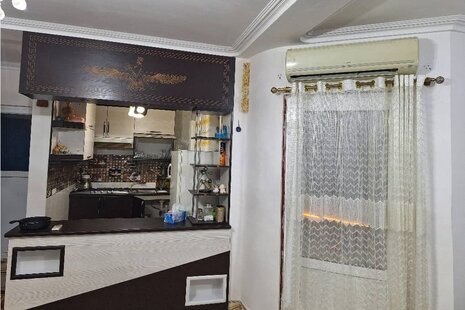 ویلا تکخواب در طبقه اول الماس در توتکابن