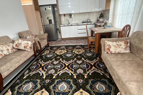 ویلا دوبلکس مبله تکخواب کاسکو در رامسر