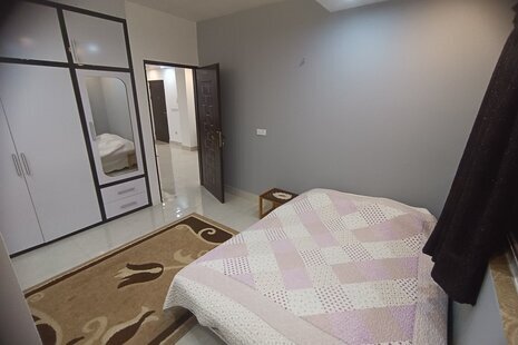 آپارتمان سه خواب نوساخت در محمودآباد