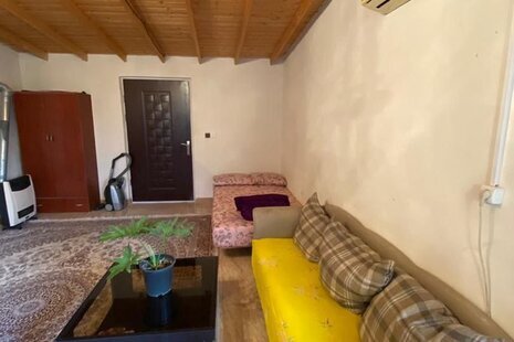 سوئیت ویلا جورا در رشت