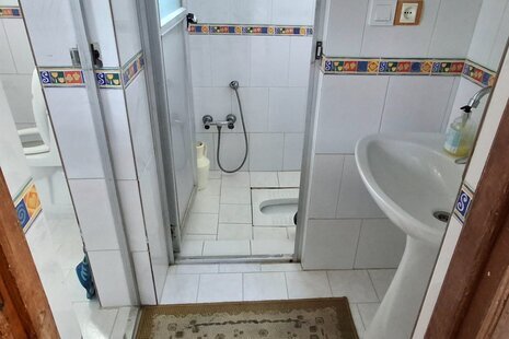 ویلا مبله دوخواب گندم در خمام