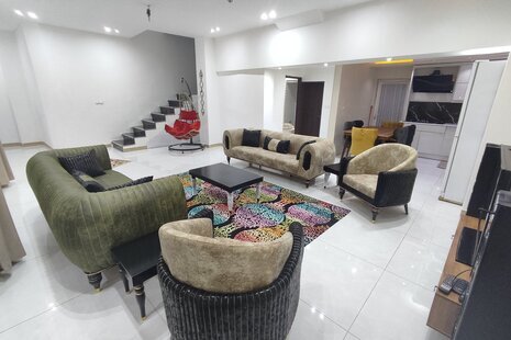 ویلای استخردار در ایزدشهر