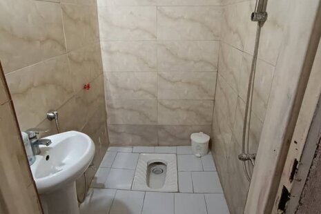 سوییت شماره 3 در سبلان شمالی