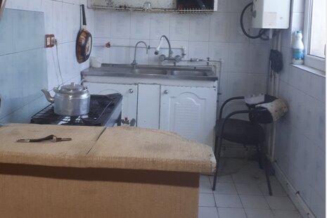 آپارتمان مبله تکخواب در اهواز