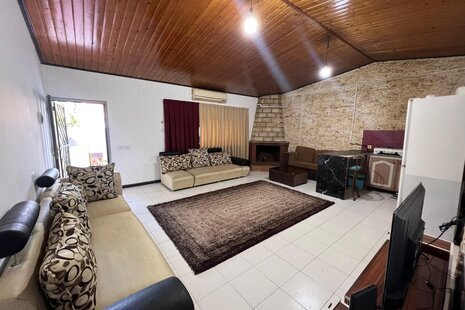 ویلا دو خواب کاسپین در نور