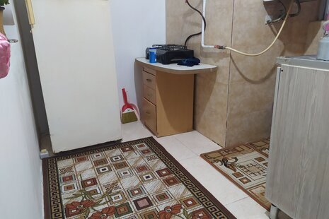 ویلا مبله تکخواب خانه مسافر پارس در رشت