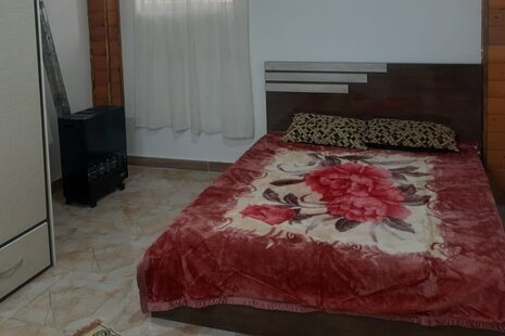 ویلا جنگلی در سوادکوه