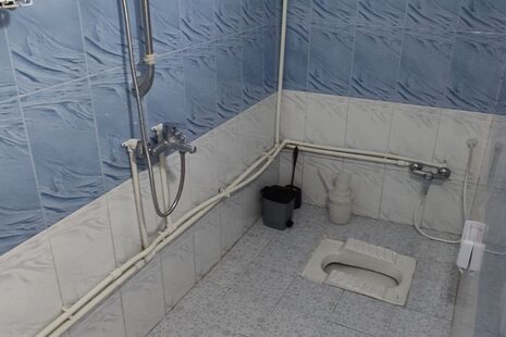 ویلا تکخواب نرگس در مجتمع اقامتی بام جواهرده