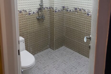 آپارتمان سه خواب مبله سما 1 در قشم