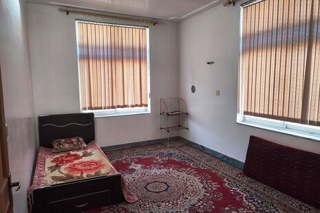 واحد طبقه اول بهار نارنج در رامیان