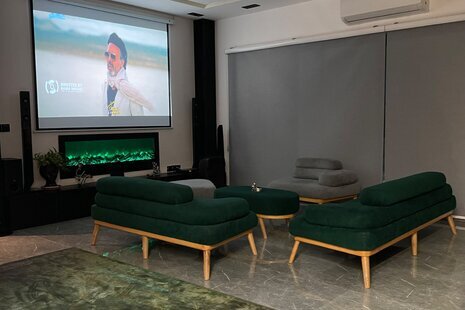 ویلا تریپلکس سه خواب دیبادر دماوند