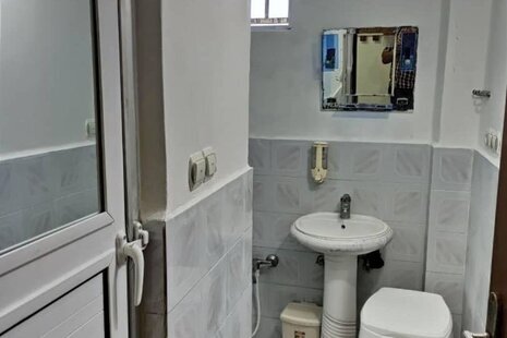 خانه ویلایی دو خواب در چابکسر