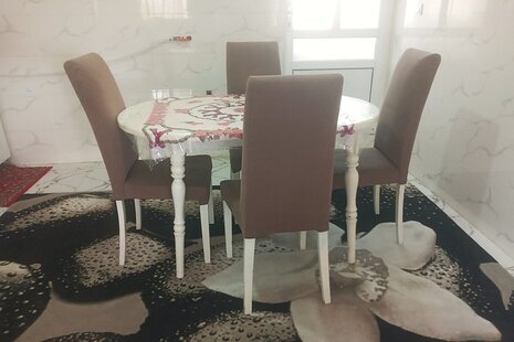 واحد دوخواب طبقه اول ساحلی گوزل پآپآ در اسالم در