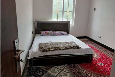 آپارتمان مبله آرامش در سوادکوه