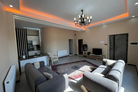 ویلا مبله دوخواب استخردار در ملارد