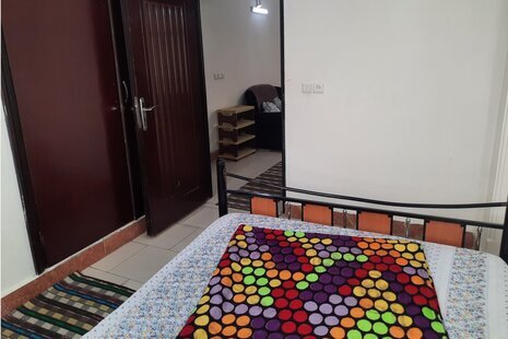 واحد مبله تک خواب ساحلی 4 پوریا در بابلسر