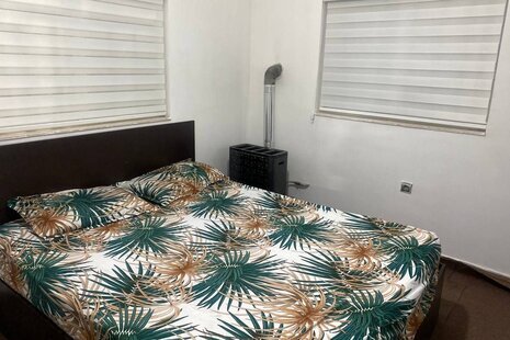 ویلا مبله استخردار دوخواب محسن در بابلسر