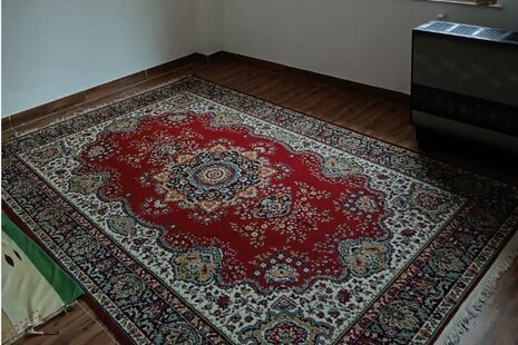 واحد در طبقه اول ویلا گیلان