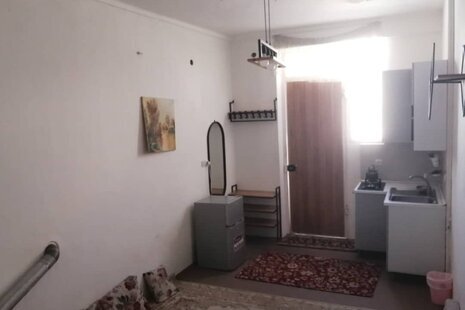 سوئیت 25 متری 3 در شیراز