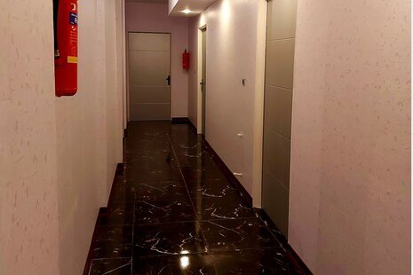 آپارتمان مبله 2 خواب در گوهردشت کرج