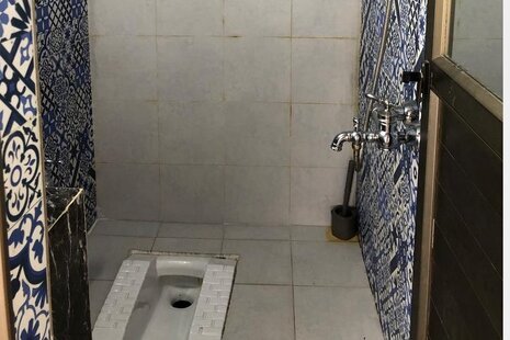 سوئیت باغ 250 متری در سرخرود