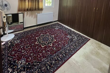 ویلا دوبلکس مبله سه خواب در سوادکوه