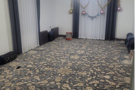 آپارتمان مبله تکخواب سوو در شیراز