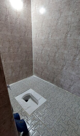 کلبه جنگلی تکخواب افرا در سوادکوه